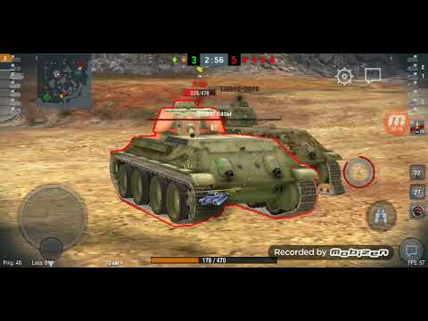 Форд оф танкс
