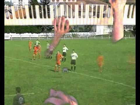 Plan Séquence - Football