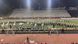 TUMB 2019 Driven