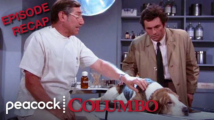 'Etude in Black' in 12 Minutes | Recap - S2 EP2 | Columbo