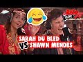 Shawn Mendes feat Sarah du Bled - remix "There's Nothing Holdin' Me Back" - Le Rico Show sur NRJ