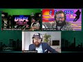 USFL Draft Reaction Live Stream by SGPN (Day One)
