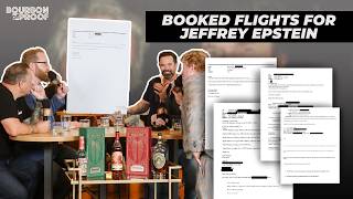 Epstein Files Former Flight Coordinator Secret Service Agent Both Testify LIVE