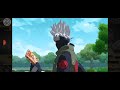 Today playing NARUTO ULTIMATE NINJA STORM Part 1 