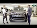 Eurobike Onboard: Land Rover New Discovery