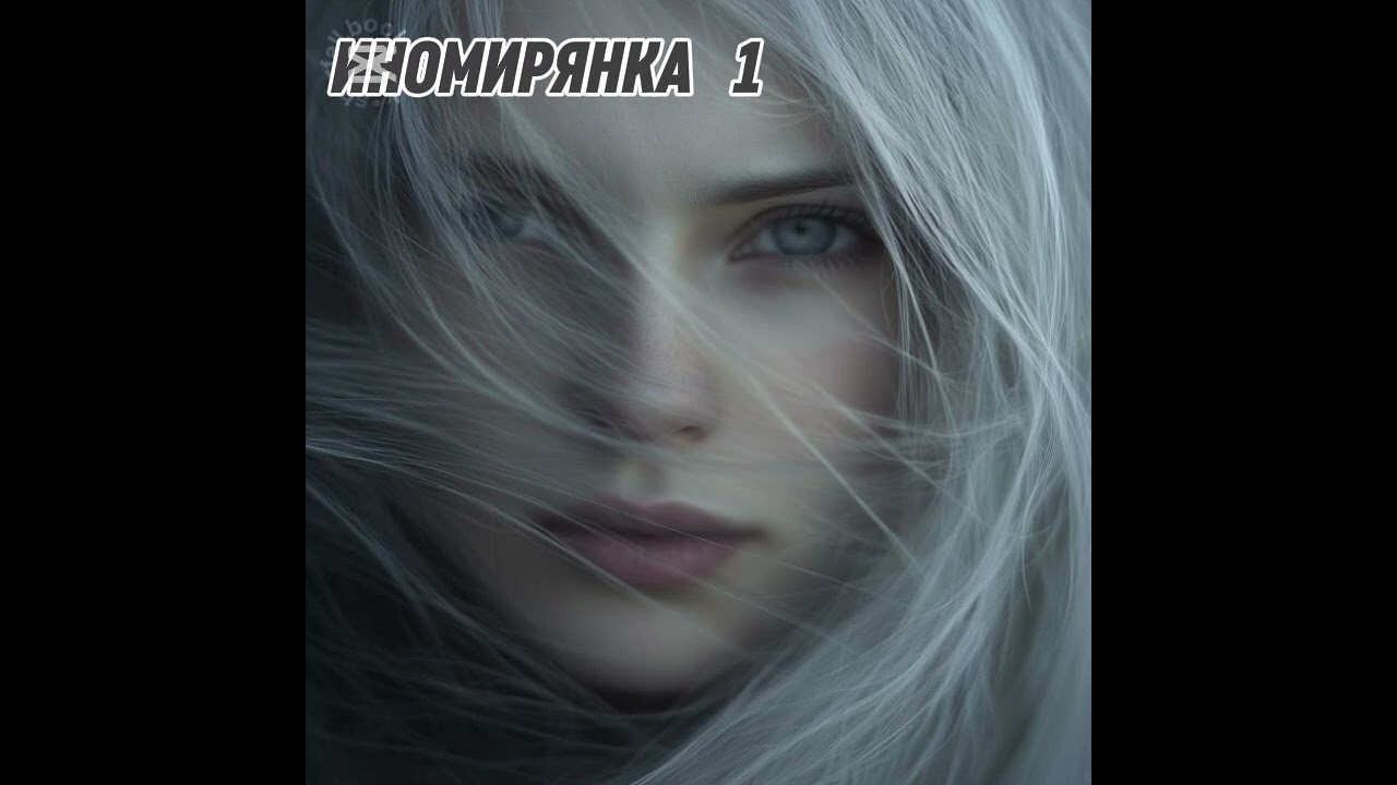 АУДИОКНИГА. ЛЮБОВНОЕ ФЭНТЕЗИ. ИНОМИРЯНКА. ИСТОРИЯ 1