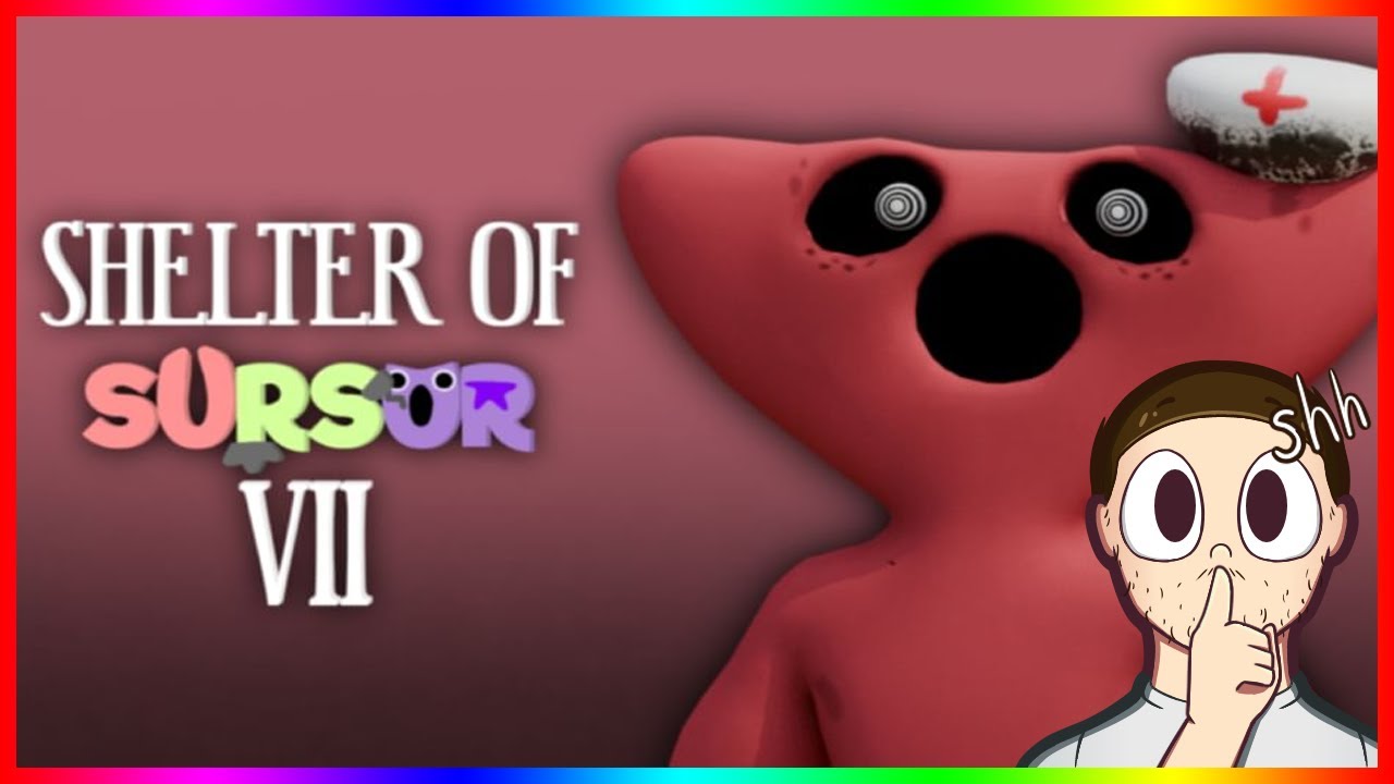 Shelter of Sursur 7 - HA SUPERADO MIS EXPECTATIVAS