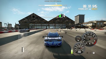 SHIFT 2 - Drag Race / Mazda RX-7 (FD) (Series 6)
