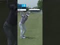 A practically perfect hybrid from World No. 2 Jeeno Thitikul 🔥