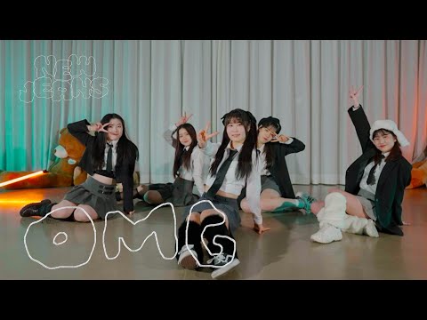 &amp;#<strong>39</strong>;Newjeans (뉴진스) - <strong>OMG</strong>&amp;#<strong>39</strong>; Dance Cover 커버댄스 [창원TNS]