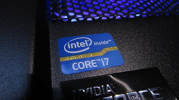 Custom Built PC Upgrade - Intel Core i7 3770K CPU