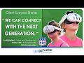 How MFA, Inc. Innovates Recruiting &amp; Brand Awareness (Highlight) | BeThere Immersive