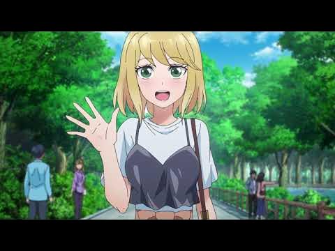 Koi wa Sekai Seifuku no Ato de「AMV」- Dreaming On 