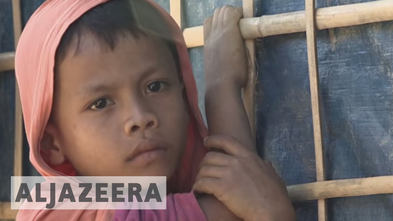 🇲🇲 🇧🇩 مخاوف متزايدة بشأن اتفاقية إعادة الروهينغيا إلى ديارهم