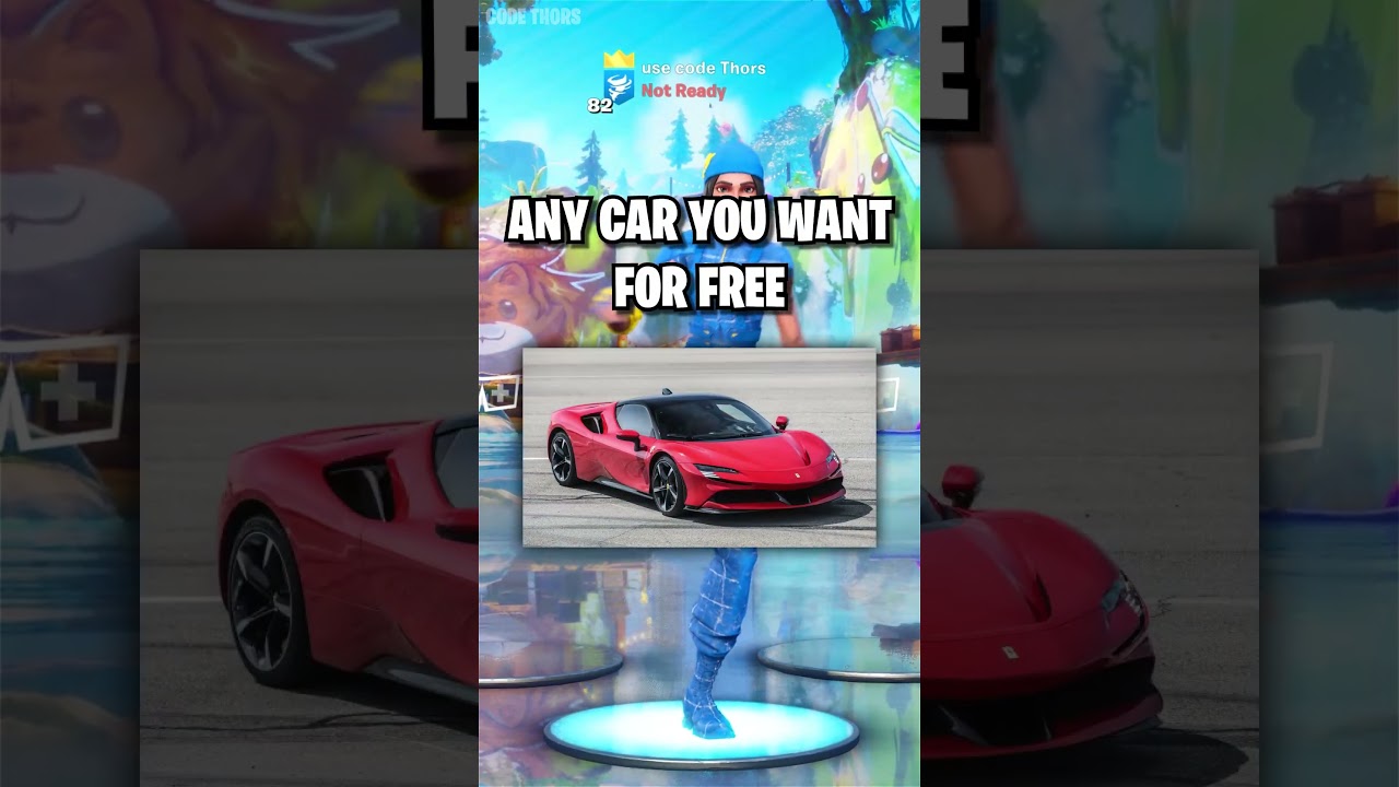 Would you take this offer? 🤔 #shorts #fortnite