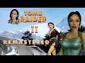 Tomb raider 2 remastered  ps4 ep 5  lets play fr