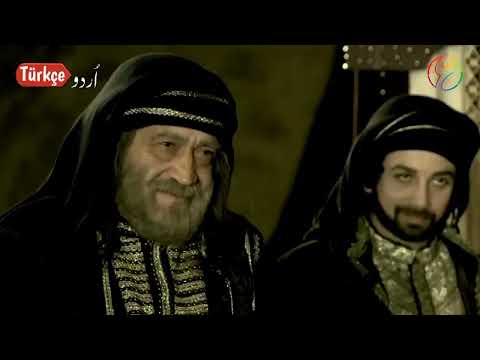 مسلسل أبو جعفر المنصور الحلقة 24 