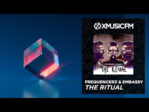 Frequencerz & Embassy - The Ritual