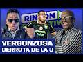 ¡VERGONZOSA DERROTA DE UNIVERSITARIO! | RINCON DEPORTIVO