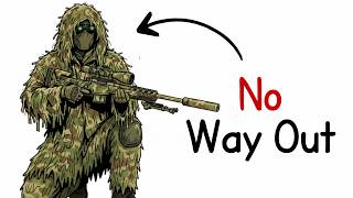Your Journey Through Every Military Sniper Rank