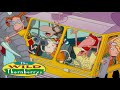 The Wild Thornberrys - Theme Song (audio)