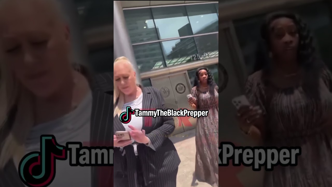 Remy Ma Detained!! 😱😱