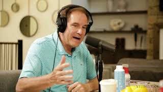 How a Professional Broadcaster Prepares with Jim Nantz