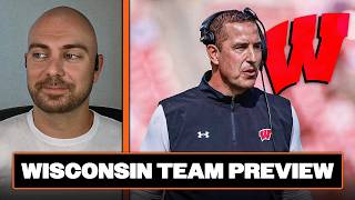 Wisconsin Football 2026 Season Can Luke Fickell Save His Job