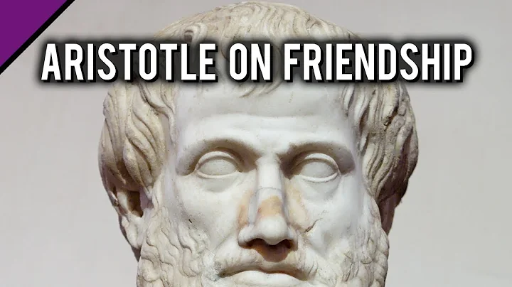 Aristotle’s Timeless Advice on What Real Friendship Is and Why It Matters - DayDayNews