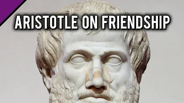 Aristotle’s Timeless Advice on What Real Friendship Is and Why It Matters