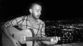 Tanrı Dağlarından - Onur Gürpınar (Cover)