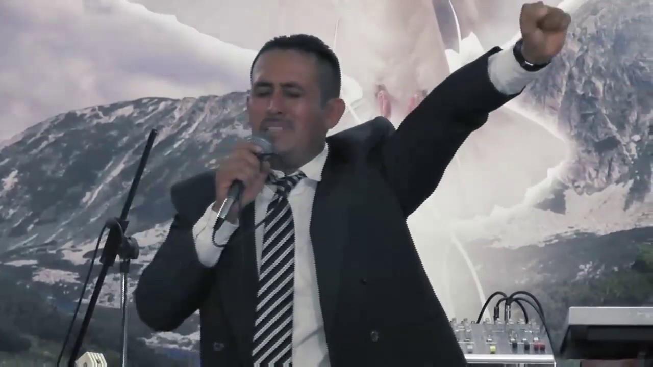 IMPACTANTE TESTIMONIO SERGIO MALDONADO EX-SICARIO AHORA PASTOR