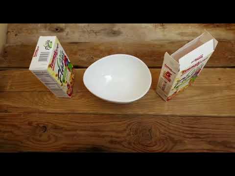 Stop Motion Ad Commercial Temmy S Cornflakes My Project 
