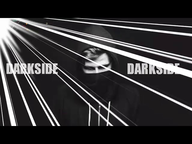 Alan Walker - Darkside [ Audio ]