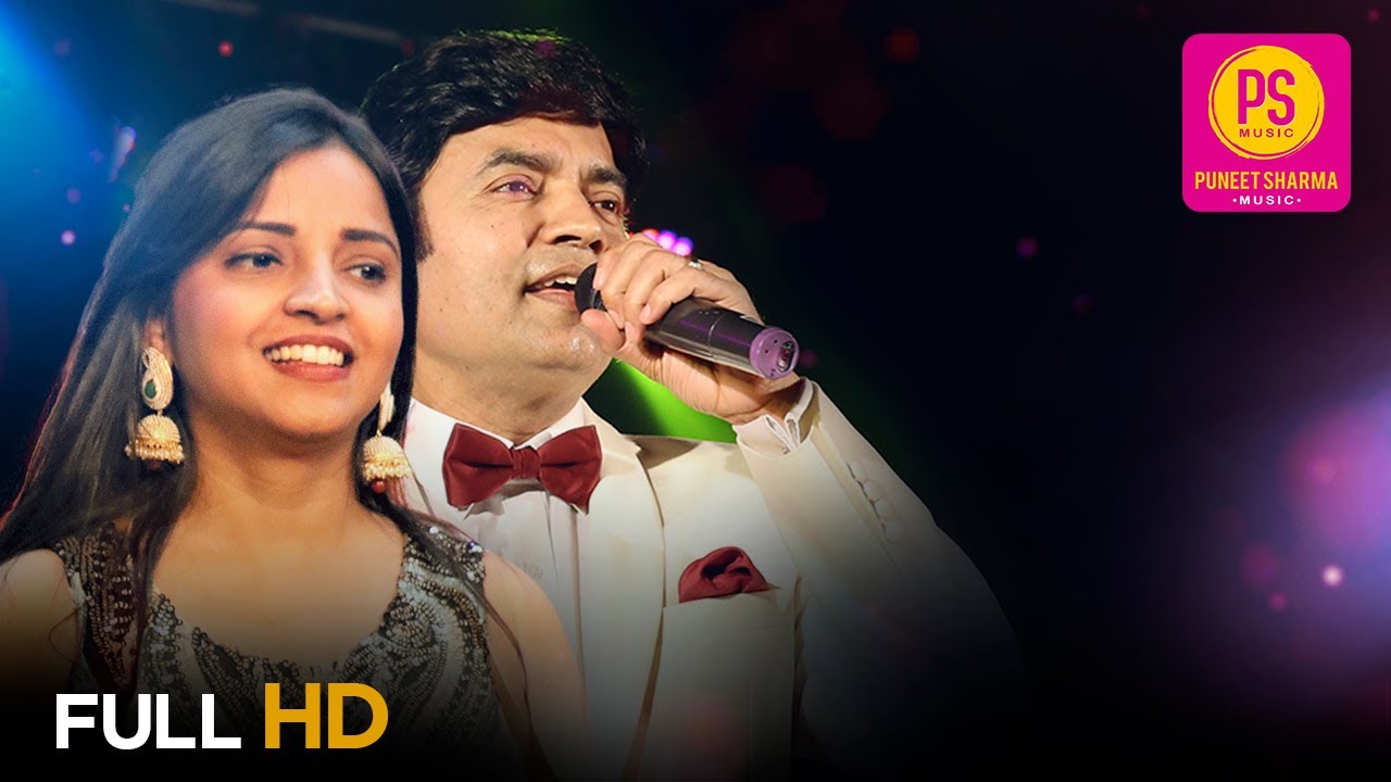 दिल तड़प तड़प के कह रहा है आ भी जा I MADHUMATI SONGS | ANKITA PATHAK, MUKHTAR SHAH I BALAJI CREATORS