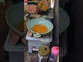 Laki laki tidak butuh banyak resep ,asal ada bumbu apapunjadi #masakikankuah #