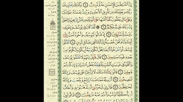 الورد اليومى سورة يوسف من الاية 05 الى الاية 14 بصوت القارئ الشيخ ماهر المعيقلى #ماهر_المعيقلي
