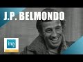 Jeanpaul belmondo docteur popaul  archive ina