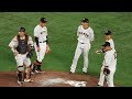 新庄監督、恐怖の采配!巨人原監督はご立腹。頭脳戦でやられ仕返すもブーイング巻き起こる面白い場面【巨人対日ハム】6/4(日)in東京ドーム セ・パ交流戦