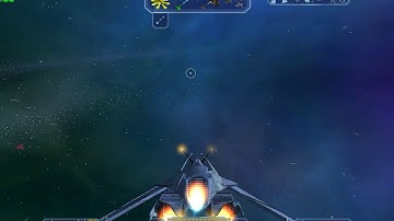 prototype 1 engine test