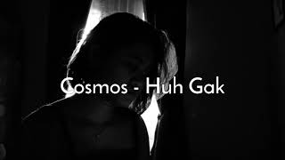 Cosmos - Huh Gak 허각  cover by Fransisca Niken