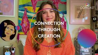 Meet Valheria | Connection Through Creation