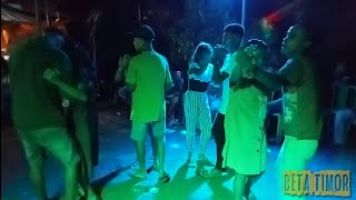 lagu dansa terbaru || dansa fox || dansa timor cover abilio