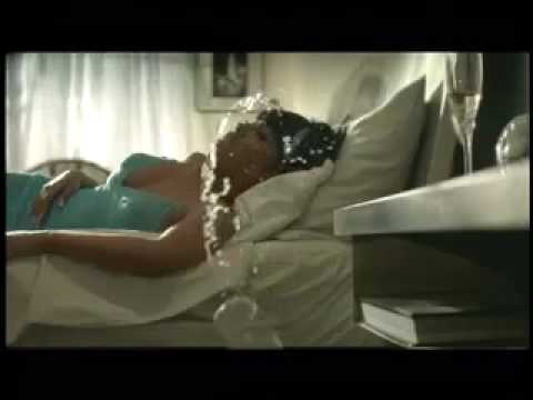 K Michelle Fallin Video Trailer featuring Kerry Rhodes .mov