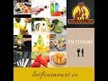 Les fouineurs en cuisine 