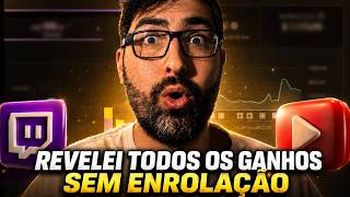 REVELANDO OS GANHOS REAIS DE PRODUZIR COM TIBIA
