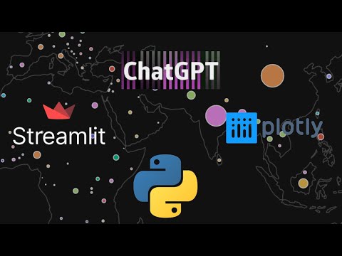 ChatGPT for computer programming | Dashboard with ChatGPT | ChatGPT for coding