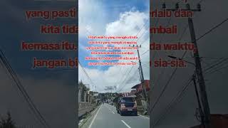 Jangan Buang Air Gula