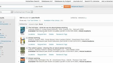 Screencast by Gurulibrarian from Screenr.com
