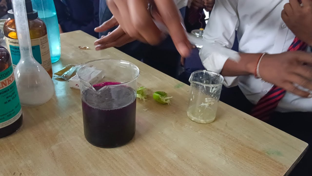 Experiment - YouTube